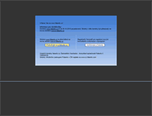 Tablet Screenshot of faberlic.cz